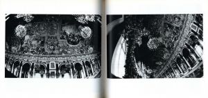 「ルードヴィヒⅡ世の城 / 写真：川田喜久治　解説：澁澤龍彦」画像1