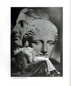 「HOYNINGEN-HUENE / Photo: Hoyningen-Huene　Author: William A. Ewing」画像3