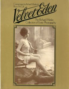 Velvet Eden: The Richard Merkin Collection of Erotic Photographyのサムネール