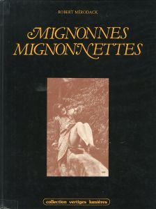 MIGNONNES MIGNONNETTESのサムネール
