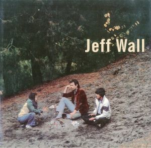 ／ジェフ・ウォール（JEFF WALL／Jeff Wall)のサムネール