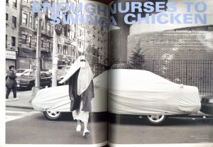 「i-D magazine The Urban Issue No.176 / Edit: Terry Jones」画像2