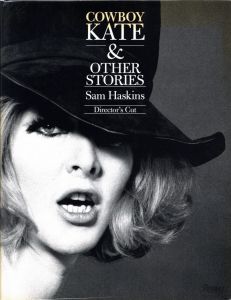 COWBOY KATE & OTHER STORIES  Director's Cut／サム・ハスキンス（COWBOY KATE & OTHER STORIES  Director's Cut／Sam Haskins　)のサムネール