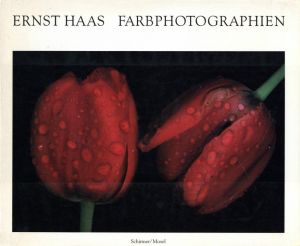 ／エルンスト・ハース（FARBPHOTOGRAPHIEN／Ernst Haas)のサムネール