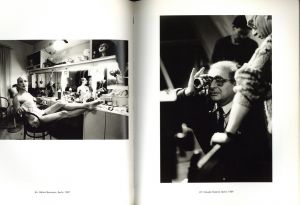 「Jim Rakete Photographien 1970-1997 / Author: Jim Rakete Foreword: Peter Lindbergh」画像3