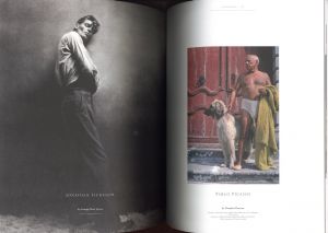 「A Magazine #10 curated by Giambattista Valli / Edit: Giambattista Valli」画像4