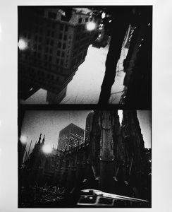 Another Country in New York 3【サイン入】／森山大道（Another Country in New York 3【SIGNED】／Daido Moriyama )のサムネール