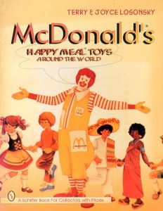 McDonald's Happy Meal Toys Around the Worldのサムネール