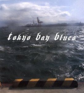 tokyo bay blues 1982-1984／石内都（tokyo bay blues 1982-1984／Miyako Ishiuchi)のサムネール