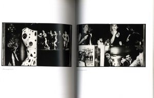 「Life is Good & Good for You in New York / WILLIAM KLEIN　」画像1