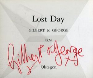「失われた日 / ギルバート & ジョージ」画像1