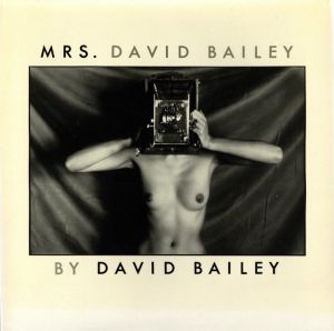 ／デヴィッド・ベイリー（MRS.DAVID BAILEY／David Bailey)のサムネール