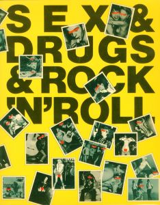 SEX & DRUGS & ROCK’N’ROLLのサムネール