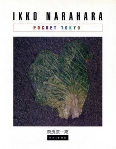 ポケット東京／著：奈良原一高（POCKET TOKYO／Author: Ikko Narahara)のサムネール