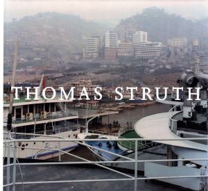 Thomas Struth 1977-2002 / Thomas Struth