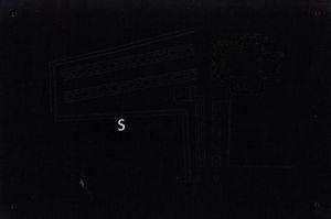 「【サイン入】光の回廊　サン・マルコ / 写真：奈良原一高　装丁：杉浦康平　著：塩野七生、陣内秀信」画像6