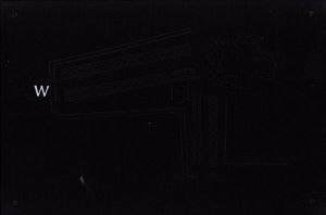 「【サイン入】光の回廊　サン・マルコ / 写真：奈良原一高　装丁：杉浦康平　著：塩野七生、陣内秀信」画像8