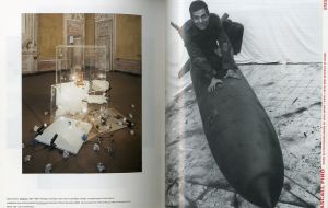 「ZERO TO INFINITY: ARTE POVERA 1962–1972 / キュレーター：リチャード・フラッド」画像2
