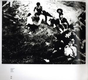 「MARIO GIACOMELLI　黒と白の往還の果てに / マリオ・ジャコメッリ」画像1