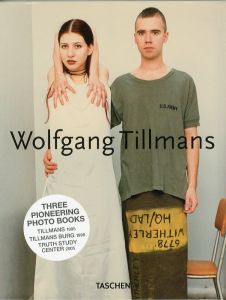ヴォルフガング・ティルマンス 《 3冊組 》／ヴォルフガング・ティルマンス（Wolfgang Tillmans《 3 books set 》／Wolfgang Tillmans)のサムネール