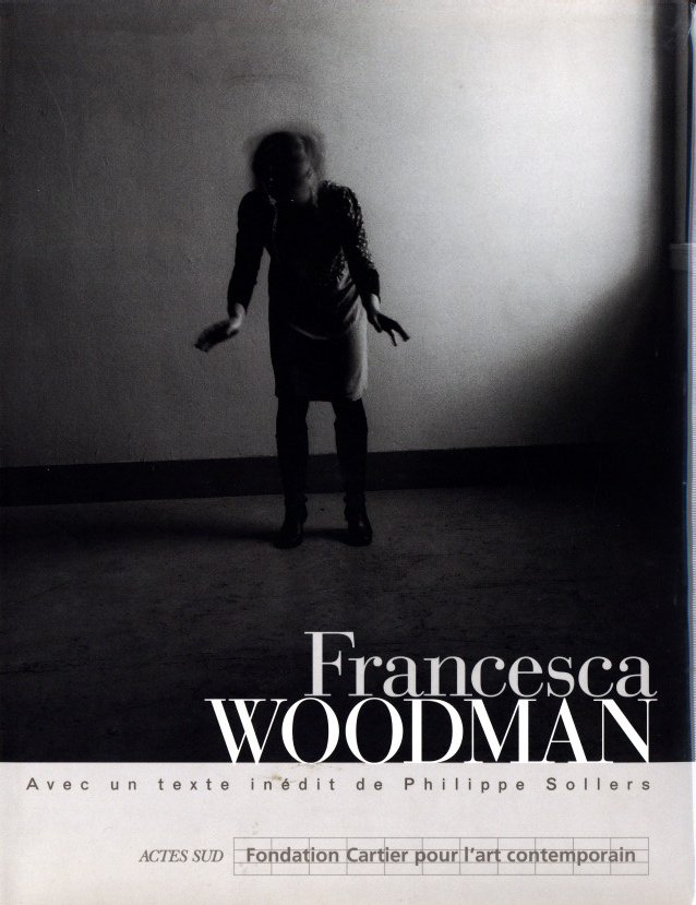 Francesca WOODMAN / Francesca Woodman | 小宮山書店 KOMIYAMA TOKYO