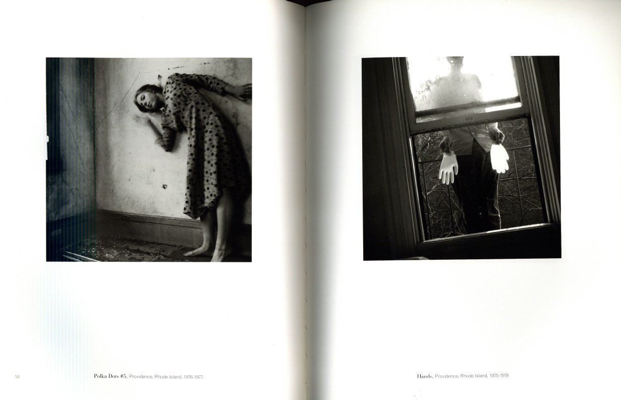 Francesca WOODMAN / Francesca Woodman | 小宮山書店 KOMIYAMA TOKYO