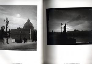 「プラハの光 / 写真：ヨゼフ・スデク　序文：ズデニエク・キルシュネル」画像2