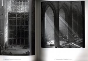 「プラハの光 / 写真：ヨゼフ・スデク　序文：ズデニエク・キルシュネル」画像3