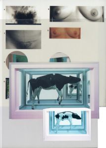 「I WANT TO SPEND THE REST OF MY LIFE EVERYWHERE, WITH EVERYONE, ONE TO ONE, ALWAYS, FOREVER, NOW. / Damien Hirst」画像3
