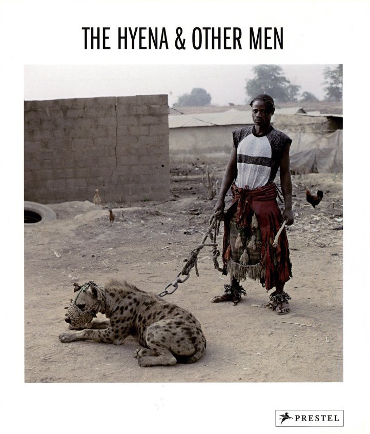 THE HYENA & OTHER MEN / Pieter Hugo | 小宮山書店 KOMIYAMA TOKYO