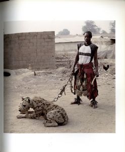 「THE HYENA & OTHER MEN / Pieter Hugo　」画像1