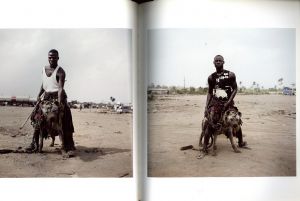 「THE HYENA & OTHER MEN / Pieter Hugo　」画像3