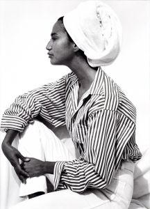 「BLOOD SWEAT AND TEARS or how I stopped Worrying and learned to love fashion / Bruce Weber」画像7