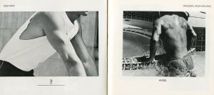 「Body parts: A woman looks at men's / Christie Jenkins」画像1
