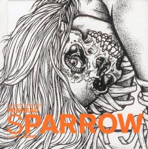 PUSHEAD: SPARROW Number Fifteenのサムネール