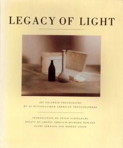 LEGACY OF LIGHT／ロバート・フランク、デヴィッド・ホックニー、アンドレ・ケルテス　他58名（LEGACY OF LIGHT／Robert Frank, David Hockney, Andre Kertesz, and more)のサムネール
