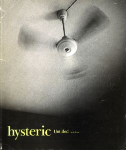 hysteric No.5(1) Untitledのサムネール