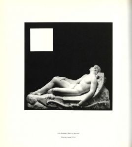 「ROBERT MAPPLETHORPE AND THE CLASSICAL TRADITION / Robert Mapplethorpe」画像4