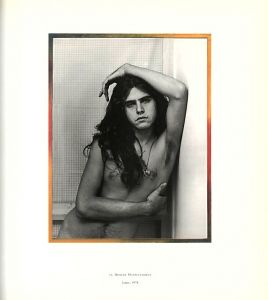 「ROBERT MAPPLETHORPE AND THE CLASSICAL TRADITION / Robert Mapplethorpe」画像3