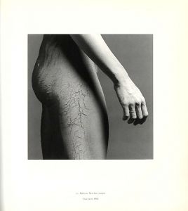 「ROBERT MAPPLETHORPE AND THE CLASSICAL TRADITION / Robert Mapplethorpe」画像2