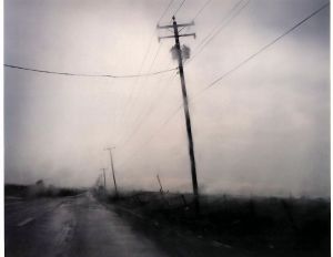 「BETWEEN THE TWO / Todd Hido」画像4