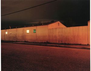 「BETWEEN THE TWO / Todd Hido」画像2