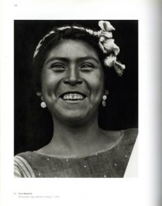 「The Mexico Years / Tina Moddoti & Edward Weston」画像1