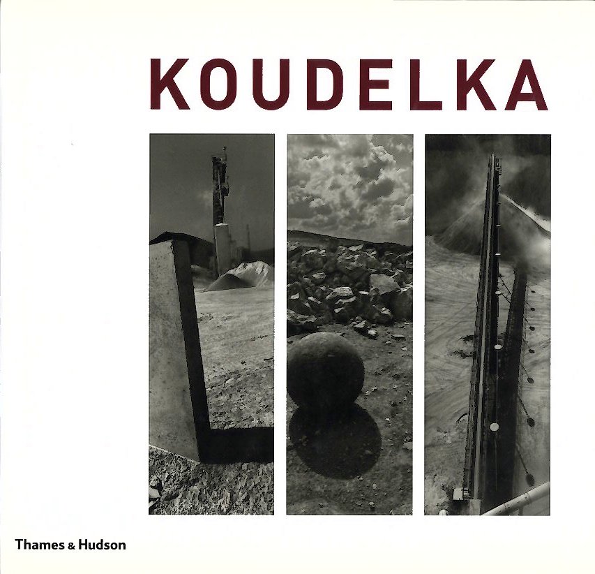 「KOUDELKA / Josef Koudelka」メイン画像