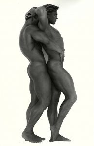 「DUO / Herb Ritts」画像1