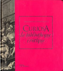 Curiosa : la bibliothèque érotiqueのサムネール