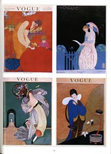 「The Art of VOGUE Covers 1909-1940 / Author: William Packer 」画像2