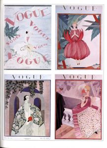 「The Art of VOGUE Covers 1909-1940 / Author: William Packer 」画像1