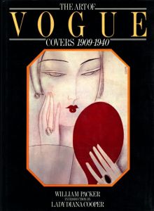 The Art of VOGUE Covers 1909-1940のサムネール