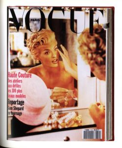 「Paris Vogue En Beaute 1920-2007 / Foreword: Georges Vigarello」画像2